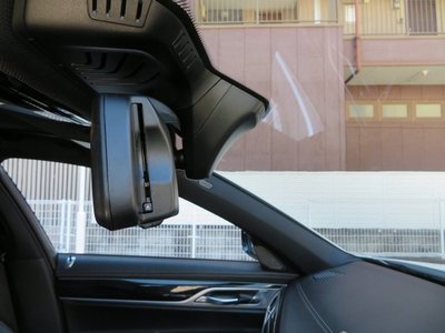 2020 BMW 7 SERIES 缩略图 40