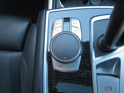 2020 BMW 7 SERIES 缩略图 37