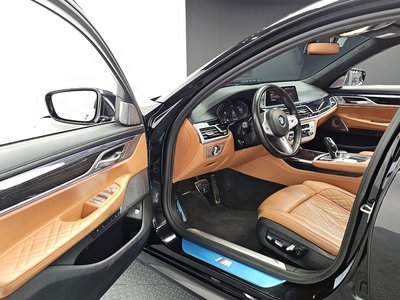 BMW 7 SERIES - 10