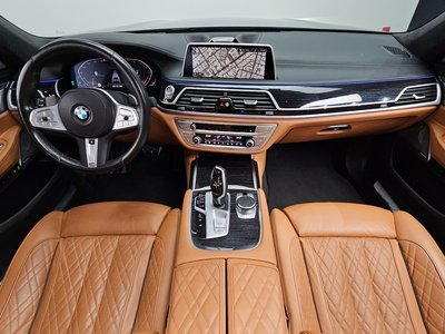 BMW 7 SERIES - 5