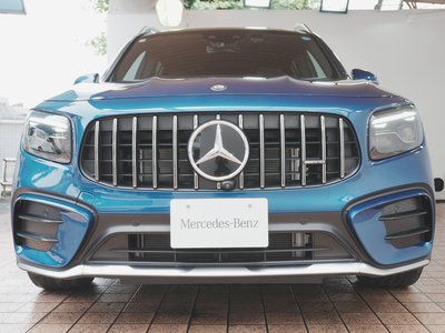 2025 Mercedes-BENZ GLB AMG 缩略图 41