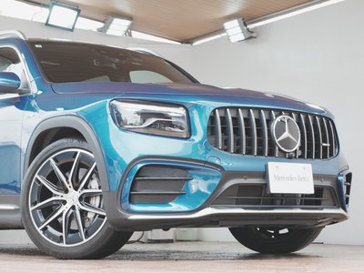 2025 Mercedes-BENZ GLB AMG 缩略图 72