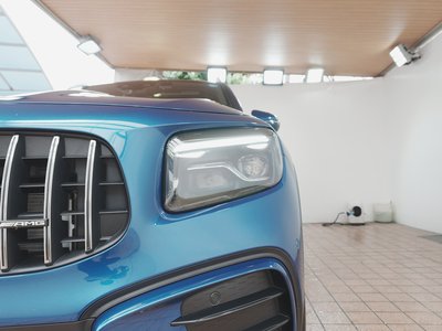 2025 Mercedes-BENZ GLB AMG 缩略图 67