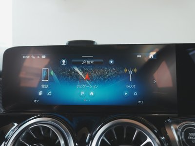 2025 Mercedes-BENZ GLB AMG 缩略图 13