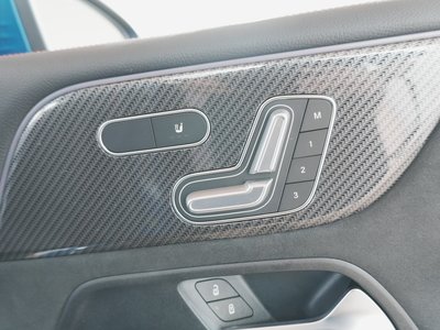 2025 Mercedes-BENZ GLB AMG 缩略图 35
