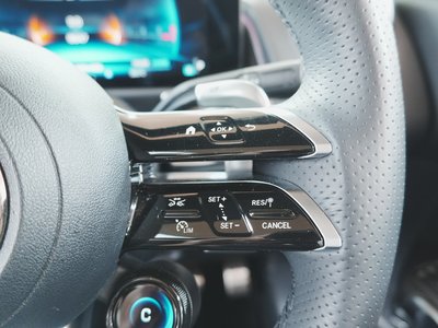 2025 Mercedes-BENZ GLB AMG 缩略图 17