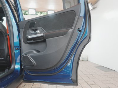 2025 Mercedes-BENZ GLB AMG 缩略图 54