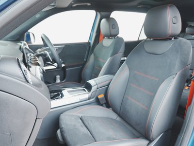 2025 Mercedes-BENZ GLB AMG 缩略图 52