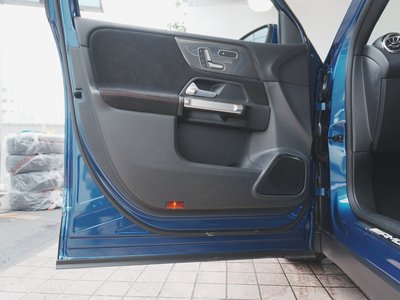 2025 Mercedes-BENZ GLB AMG 缩略图 51