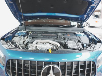 2025 Mercedes-BENZ GLB AMG 缩略图 37