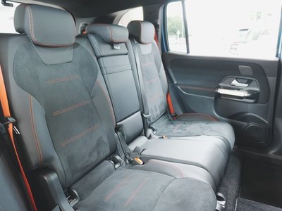 2025 Mercedes-BENZ GLB AMG 缩略图 55