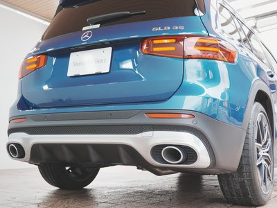 2025 Mercedes-BENZ GLB AMG 缩略图 74