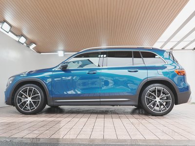 2025 Mercedes-BENZ GLB AMG 缩略图 47