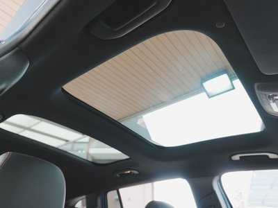 2025 Mercedes-BENZ GLB AMG 缩略图 32