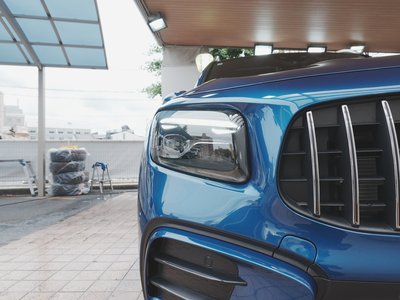 2025 Mercedes-BENZ GLB AMG 缩略图 66