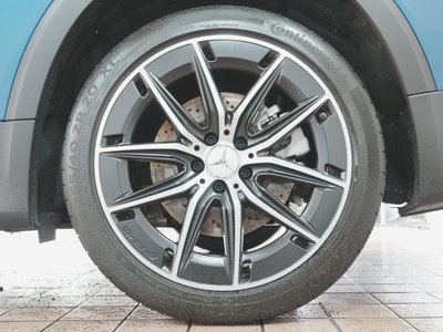 2025 Mercedes-BENZ GLB AMG 缩略图 79