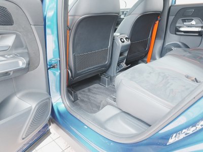 2025 Mercedes-BENZ GLB AMG 缩略图 59