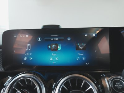 2025 Mercedes-BENZ GLB AMG 缩略图 12