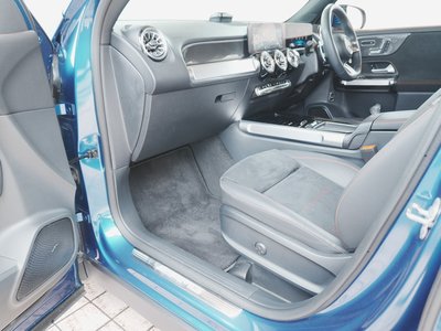 2025 Mercedes-BENZ GLB AMG 缩略图 53