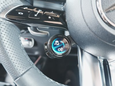 2025 Mercedes-BENZ GLB AMG 缩略图 18