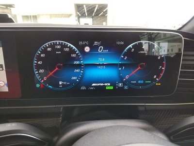 2022 Mercedes-BENZ GLE photo 3