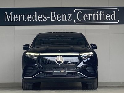 MERCEDES-BENZ EQS - 2