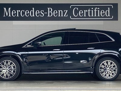 MERCEDES-BENZ EQS - 3
