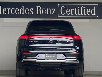 MERCEDES-BENZ EQS - 5