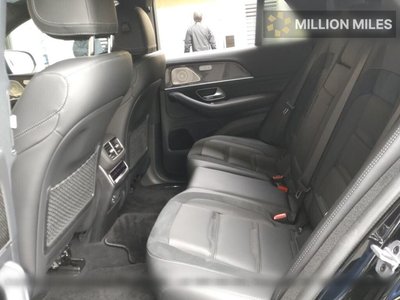 MERCEDES-BENZ GLE AMG - 6