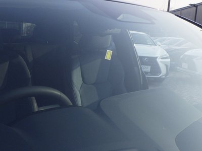 صورة مصغرة 26 لـ 2025 Lexus RZ