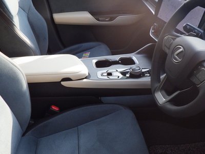 صورة مصغرة 12 لـ 2025 Lexus RZ