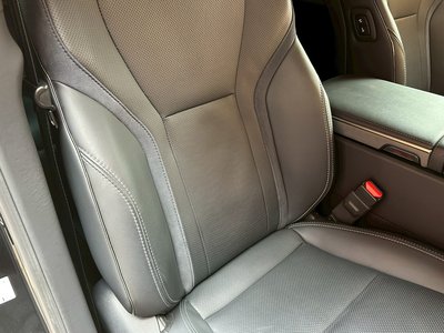 2024 Lexus LM 缩略图 36