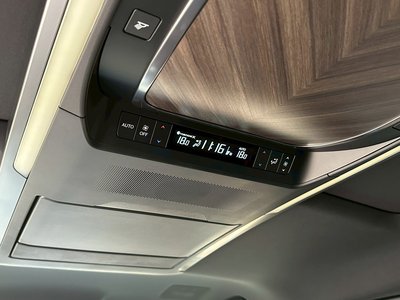 2024 Lexus LM 缩略图 71