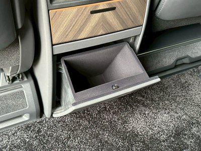 2024 Lexus LM 缩略图 70