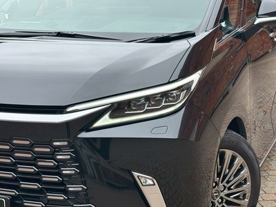 2024 Lexus LM 缩略图 21