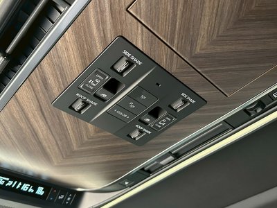 2024 Lexus LM 缩略图 72