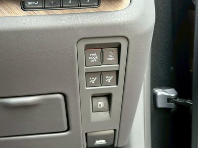 2024 Lexus LM 缩略图 51