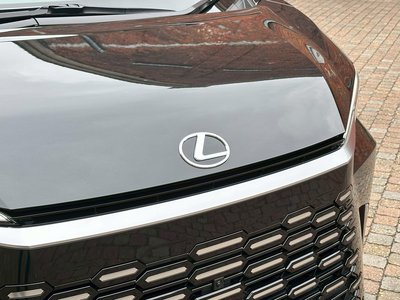 2024 Lexus LM 缩略图 23