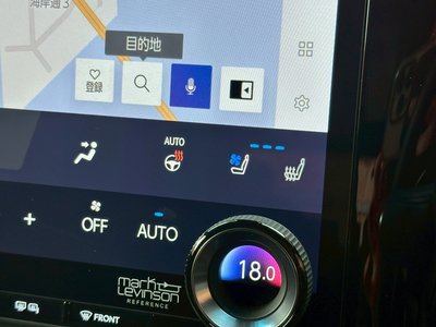 2024 Lexus LM 缩略图 56