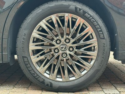 2024 Lexus LM 缩略图 32