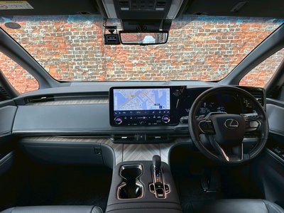 2024 Lexus LM 缩略图 33