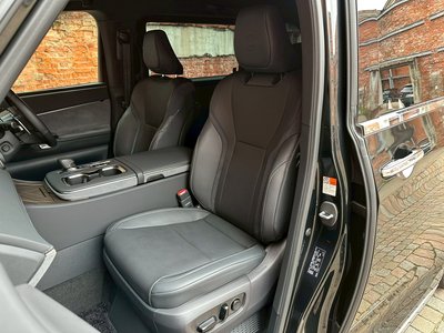 2024 Lexus LM 缩略图 40
