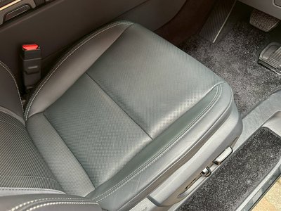 2024 Lexus LM 缩略图 37