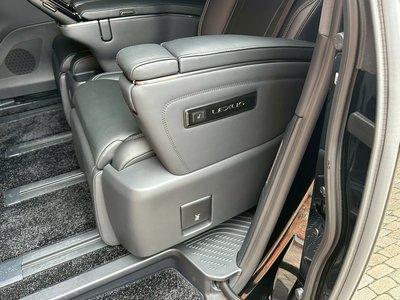 2024 Lexus LM 缩略图 66