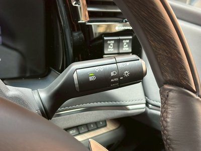 2024 Lexus LM 缩略图 48