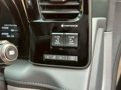 2024 Lexus LM 缩略图 52