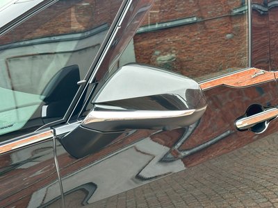 2024 Lexus LM 缩略图 24