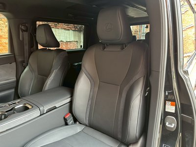 2024 Lexus LM 缩略图 41