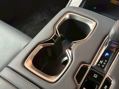 2024 Lexus LM 缩略图 61