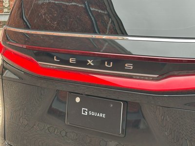 2024 Lexus LM 缩略图 26